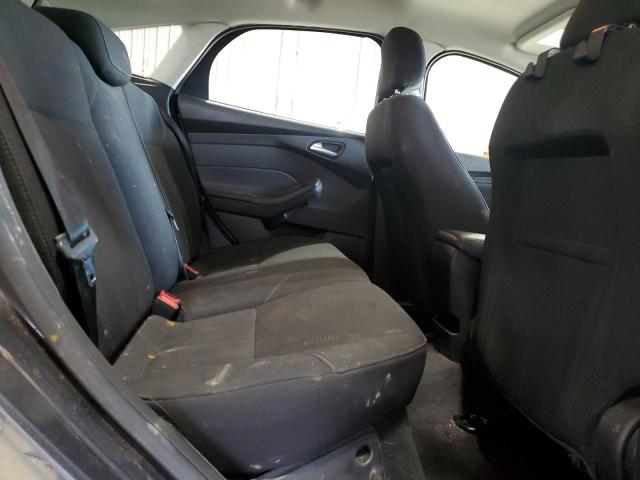 2018 FORD FOCUS SE #3312479632