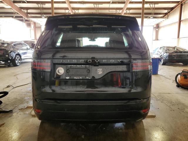 2025 LAND ROVER DISCOVERY #3308374361