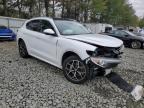 Lot #3312662169 2021 ALFA ROMEO STELVIO TI