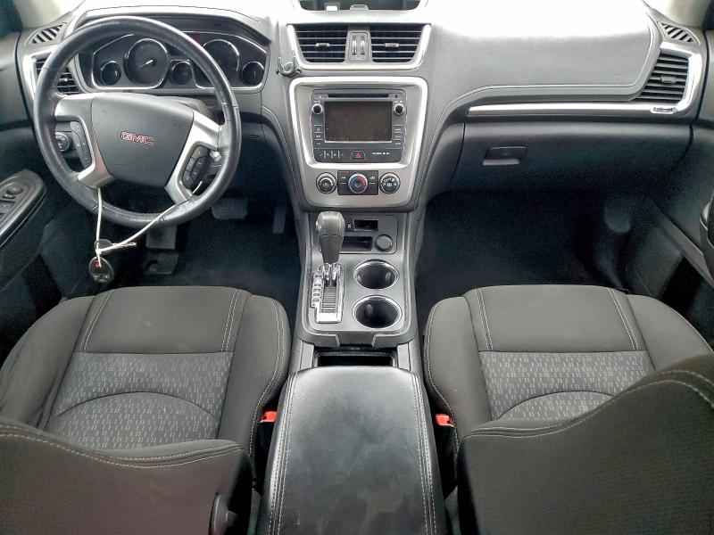 2014 GMC ACADIA SLE #3303847530