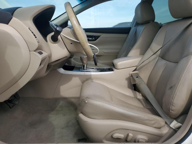 2013 NISSAN ALTIMA 2.5 #3302929644