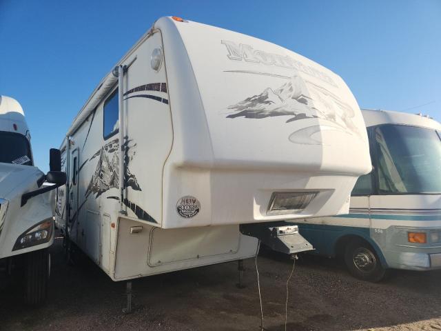 Global Auto Auctions: 2007 KEYSTONE MONTANA 31