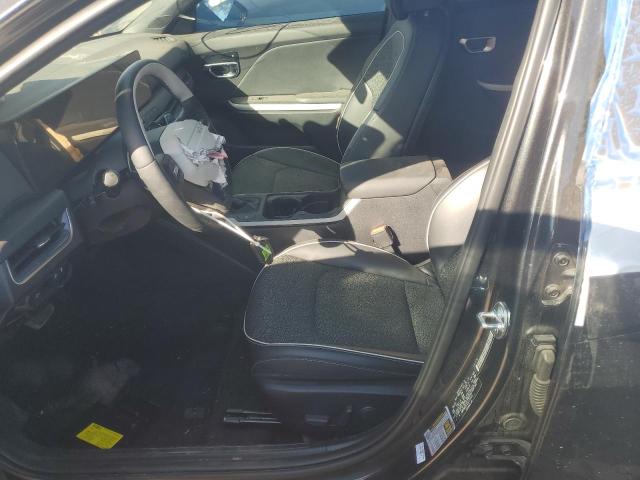 2025 KIA K4 GT LINE #3301762334