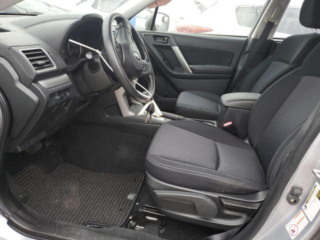 2016 SUBARU FORESTER 2 - JF2SJABC1GH507005