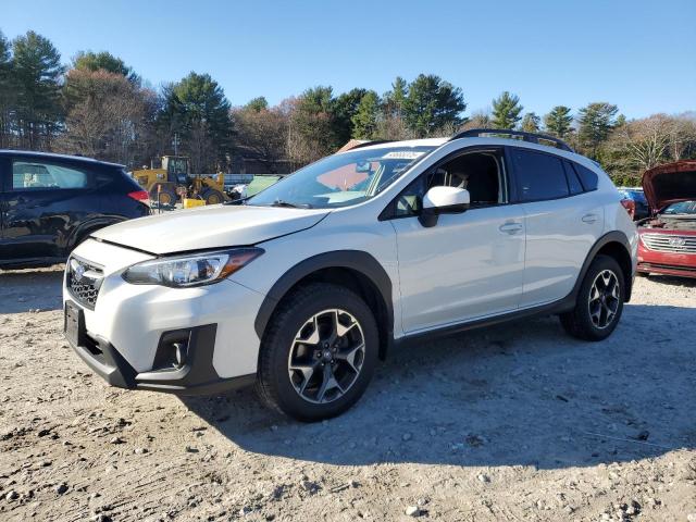 Global Auto Auctions: 2019 SUBARU CROSSTREK