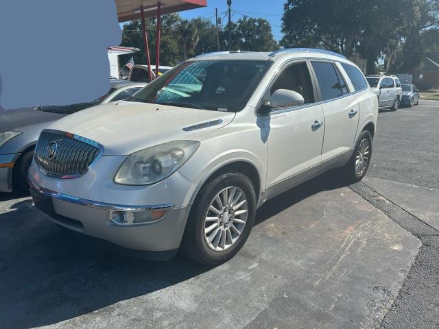 2009 BUICK ENCLAVE CX #3290128270