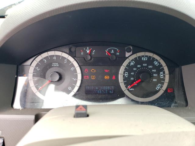 2011 FORD ESCAPE XLT #3296283427