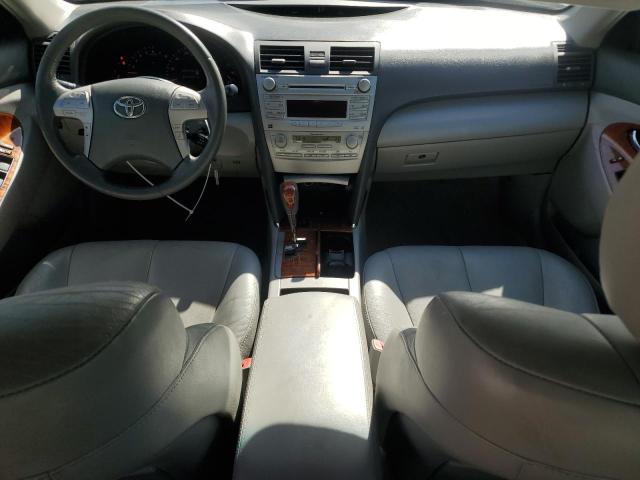 2011 TOYOTA CAMRY BASE #3290279216