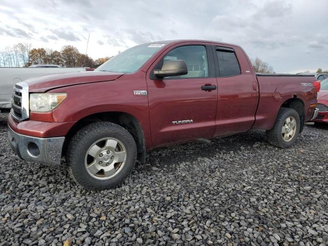Global Auto Auctions: 2010 TOYOTA TUNDRA DOU