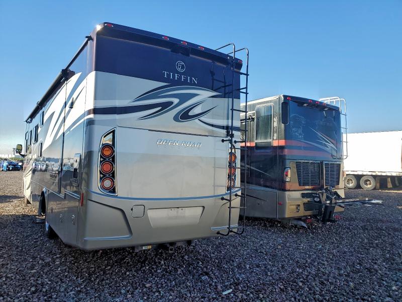 2019 FORD F53 #3297343781