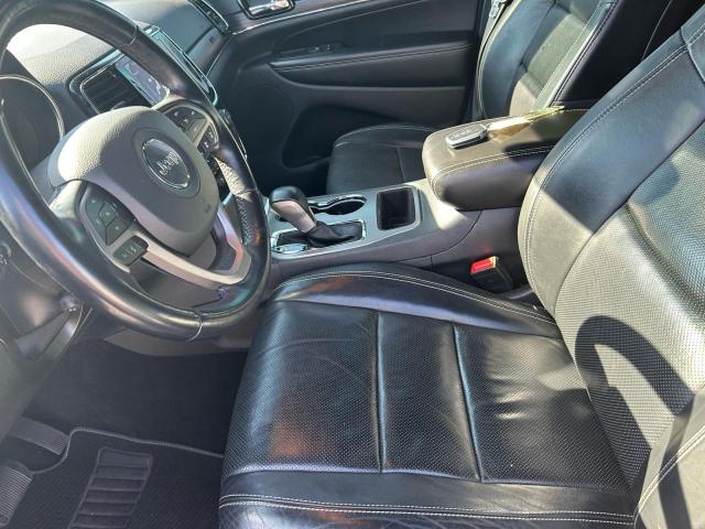 2021 JEEP GRAND CHER #3292390320