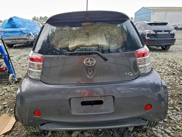 2012 TOYOTA SCION IQ #3296967832