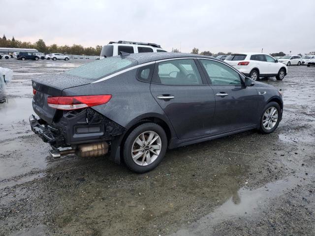 2017 KIA OPTIMA LX #3302729061