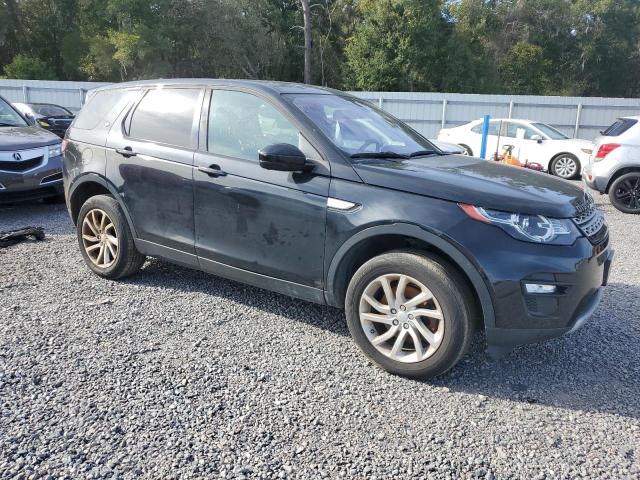 2017 LAND ROVER DISCOVERY #3290042267