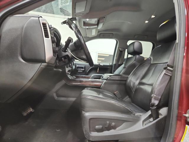 2015 GMC SIERRA K15 #3291181973