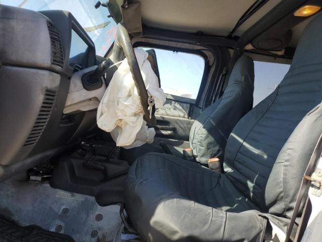 2002 JEEP WRANGLER / #3301909495