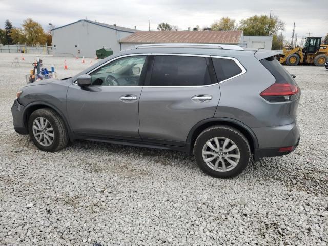 2019 NISSAN ROGUE S #3308218154
