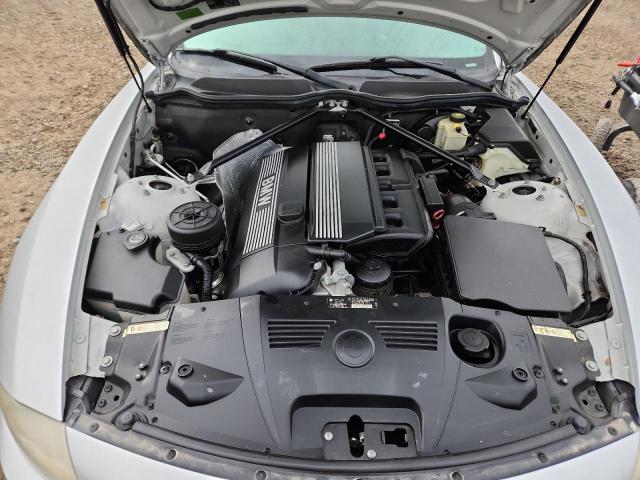 2005 BMW Z4 3.0 #3317820194