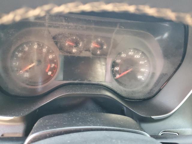 2017 CHEVROLET CAMARO LT #3301663653