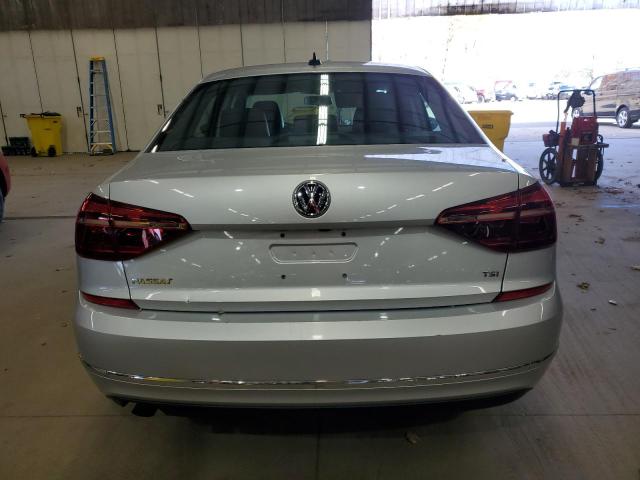 2019 VOLKSWAGEN PASSAT WOL - 1VWLA7A31KC002673