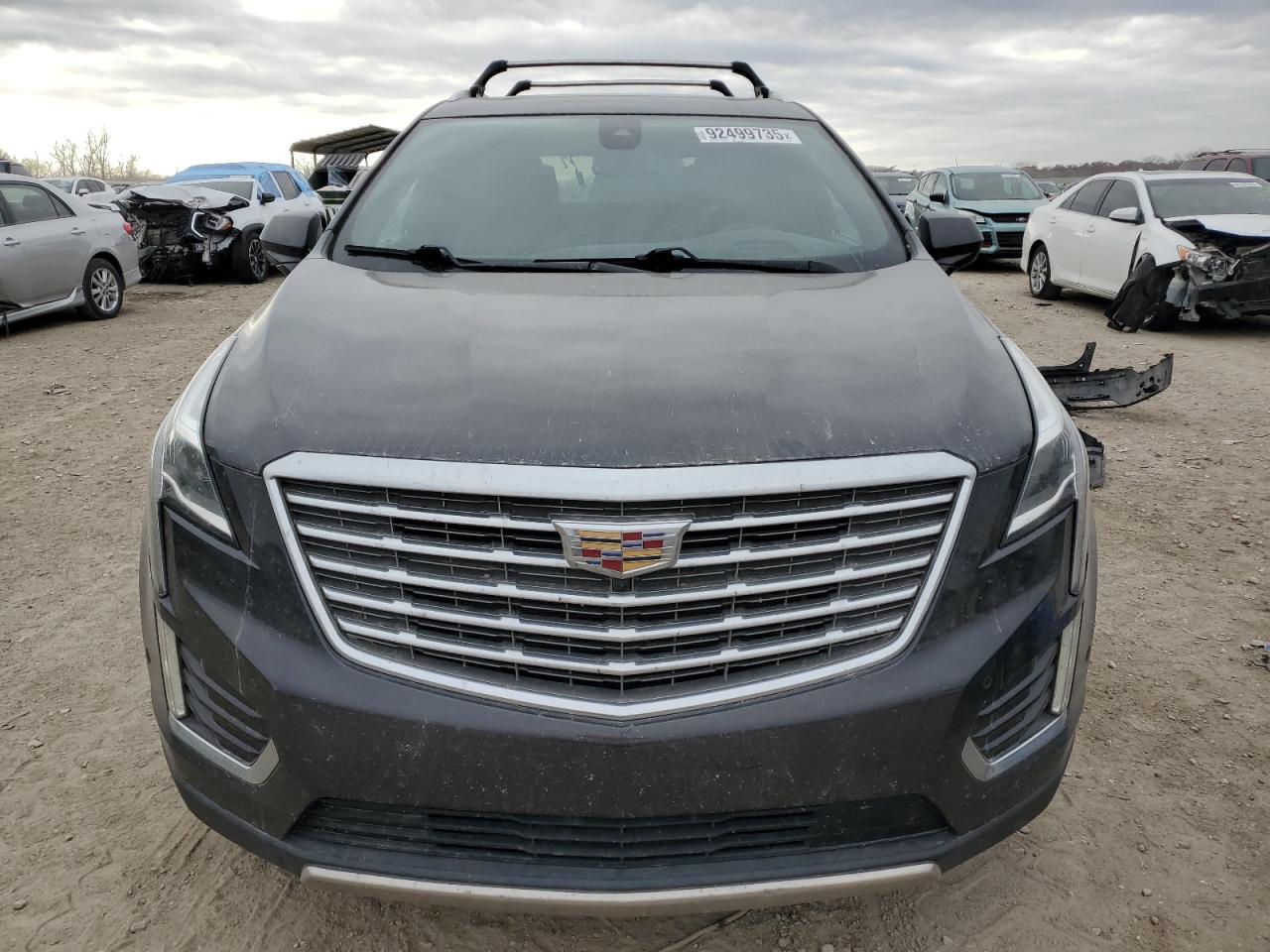 CADILLAC XT5 PLATINUM