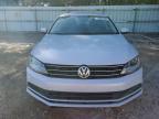 Lot #3305370300 2017 VOLKSWAGEN JETTA S