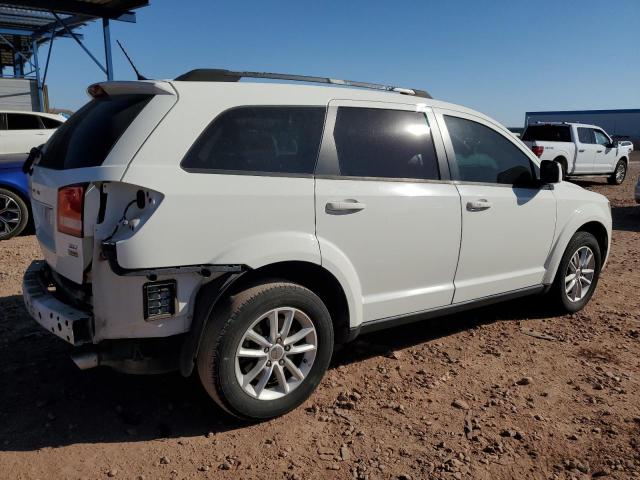 2017 DODGE JOURNEY SX #3301863969