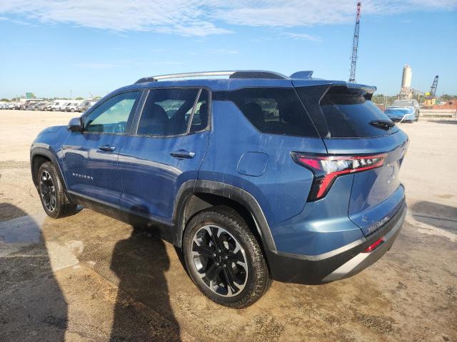 2025 CHEVROLET EQUINOX LT #3303919702