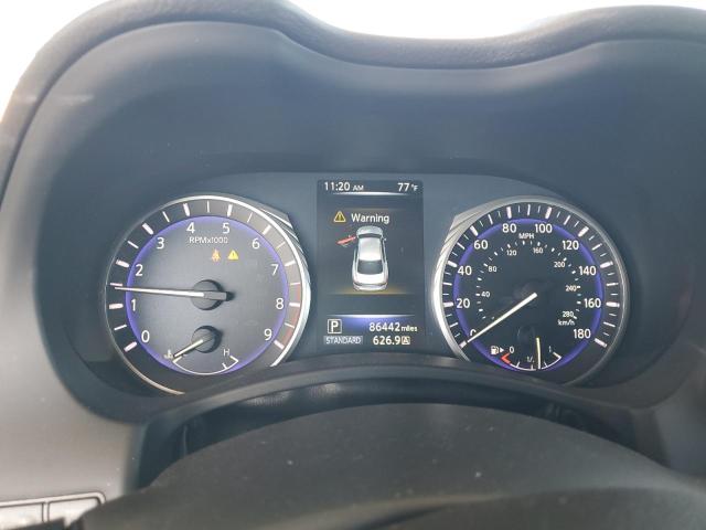 2014 INFINITI Q50 BASE #3301863968