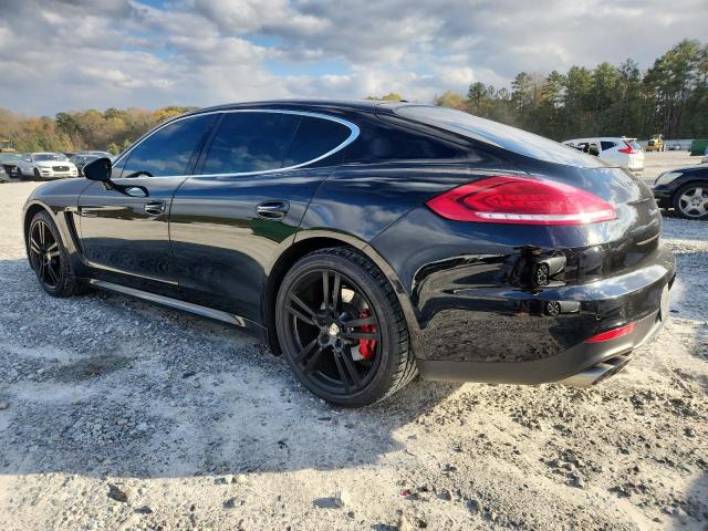 2014 PORSCHE PANAMERA S #3302877923