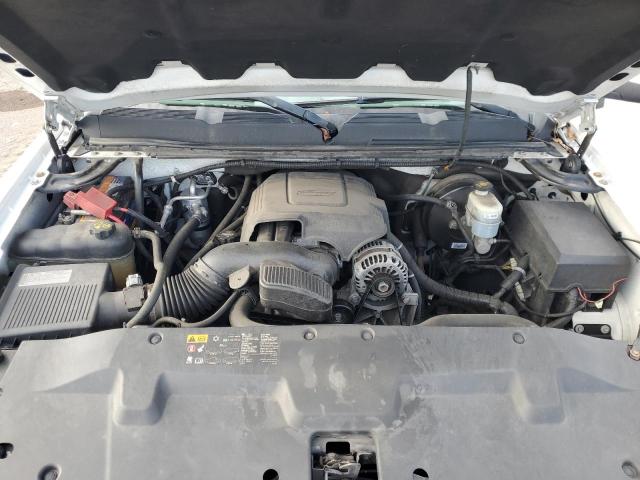 2012 CHEVROLET SILVERADO #3303975770