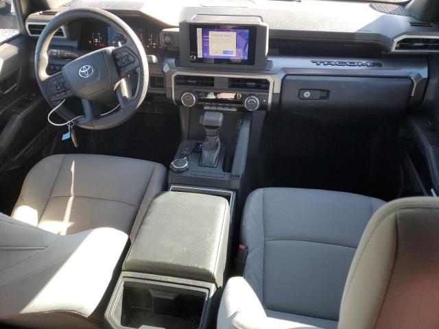 2025 TOYOTA TACOMA DOU #3303881706