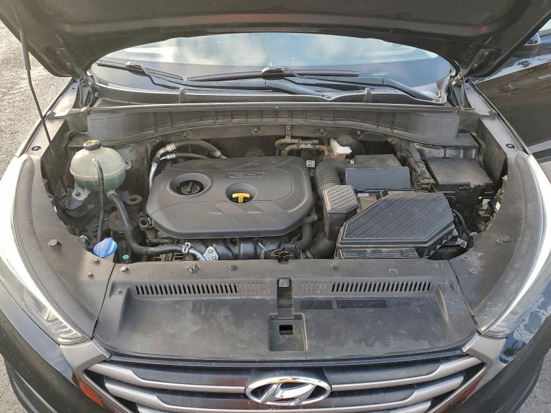 2016 HYUNDAI TUCSON #3298072138