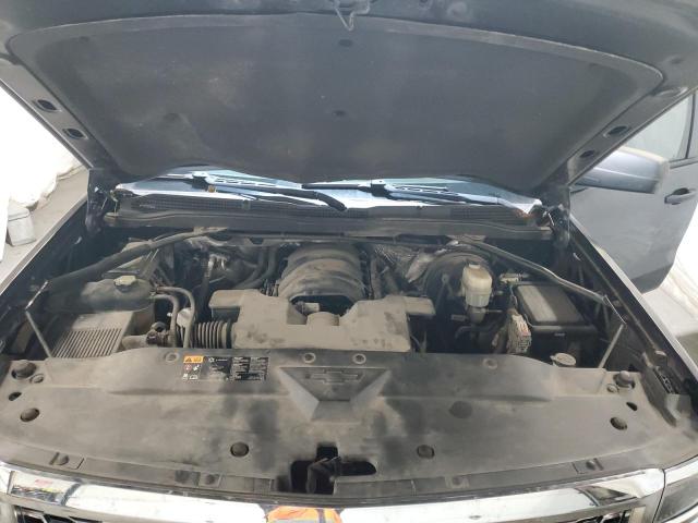 2014 CHEVROLET SILVERADO #3303954730