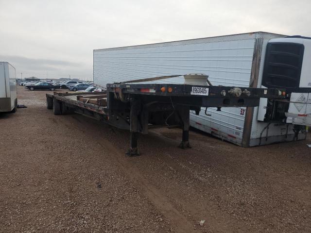 Global Auto Auctions: 2005 DOONAN TRAILER