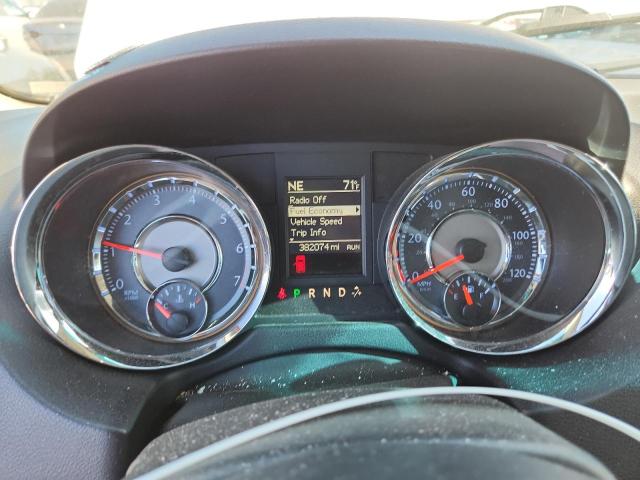 2015 CHRYSLER TOWN & COU #3301875475