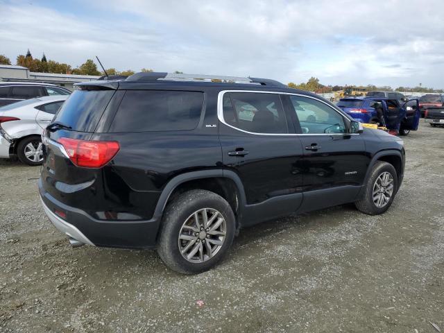 2019 GMC ACADIA SLE #3309593557