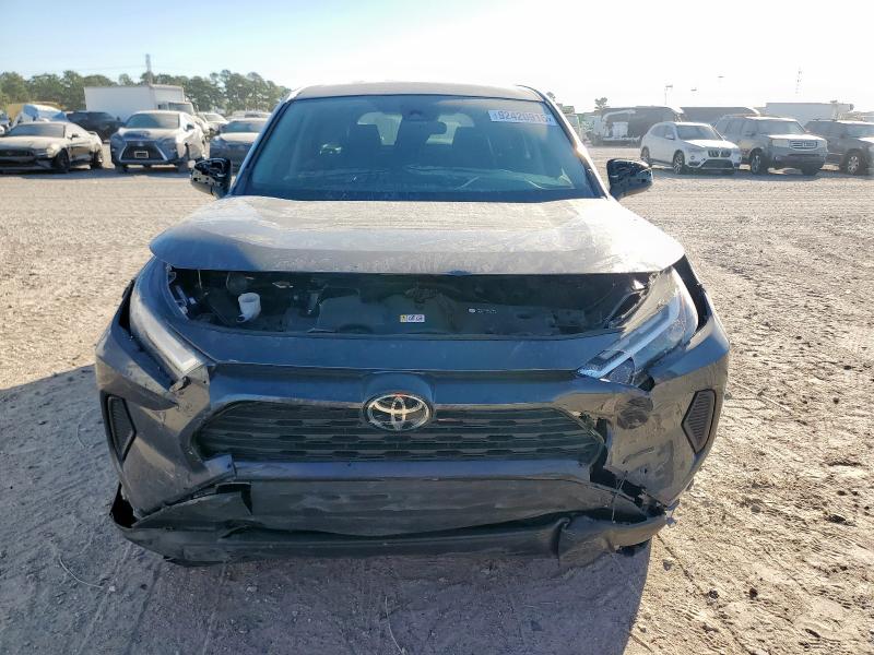2023 TOYOTA RAV4 LE - 2T3H1RFV8PC229122