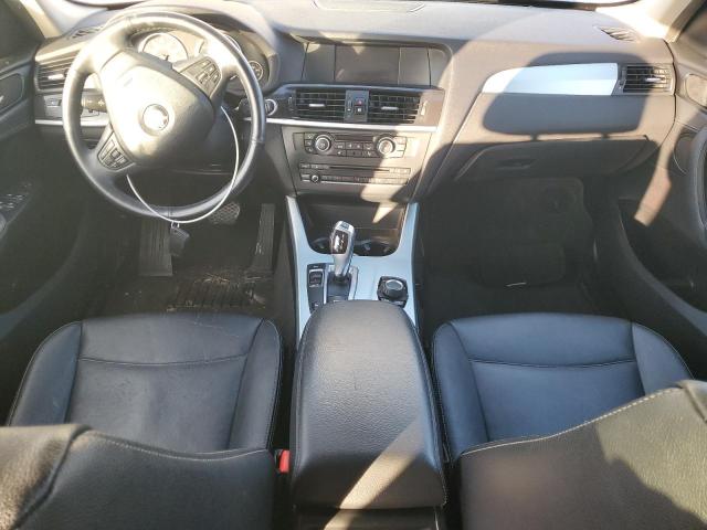 2014 BMW X3 XDRIVE2 #3293413055