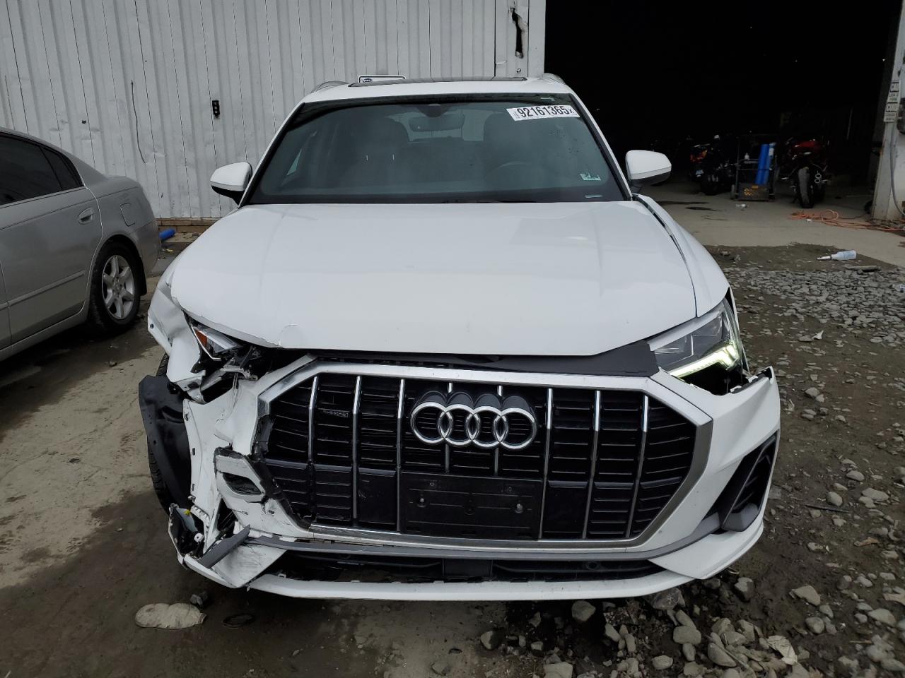 AUDI Q3 PREMIUM S LINE 45