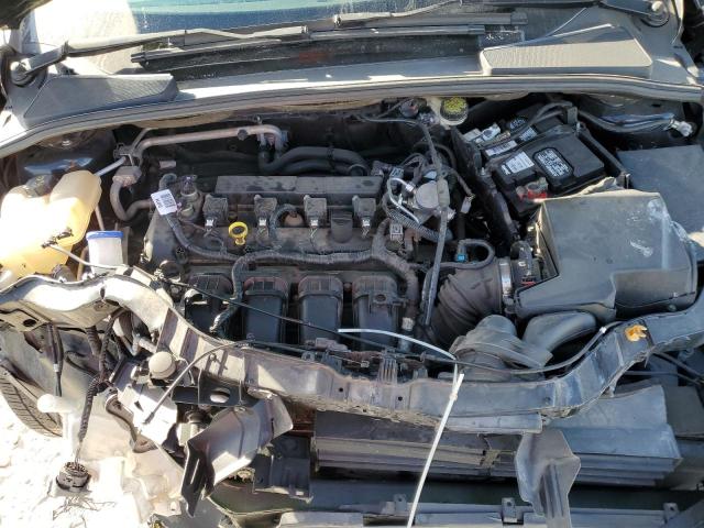 2016 FORD FOCUS TITA #3293742947