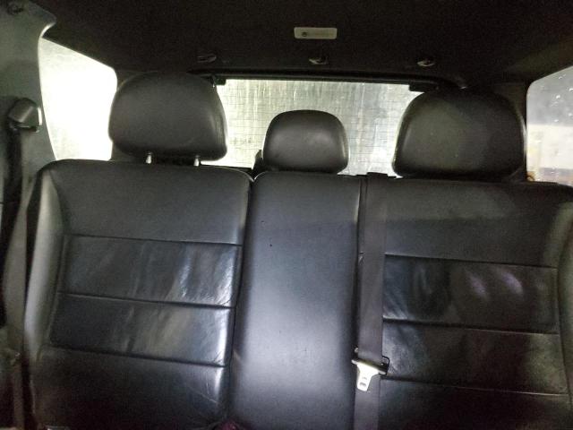 2012 FORD ESCAPE LIM #3309401986