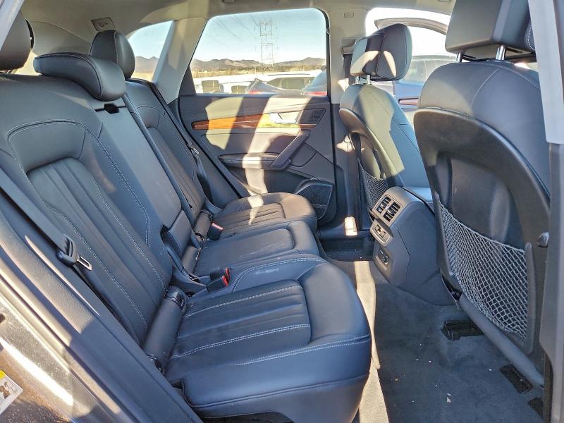 2023 AUDI Q5 PREMIUM #3297495253