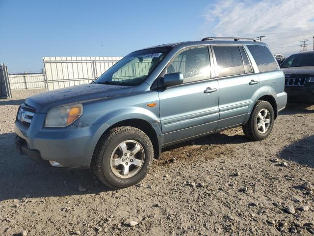 2006 HONDA PILOT EX #3283888438