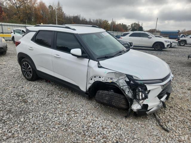 2024 CHEVROLET TRAILBLAZE #3304667914