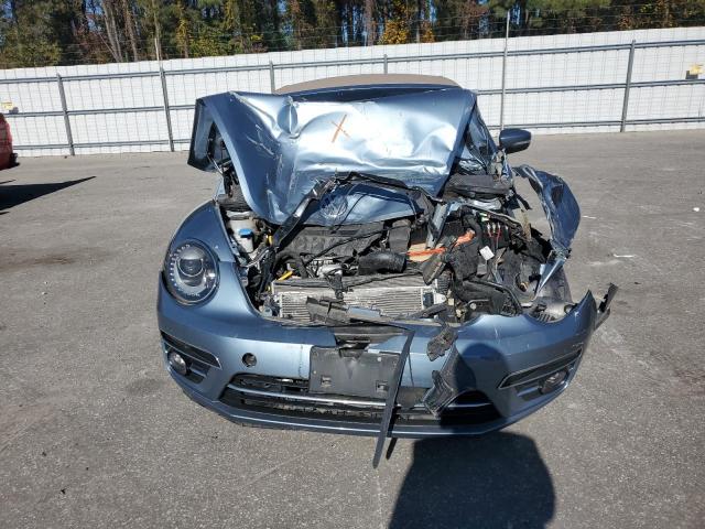 2019 VOLKSWAGEN BEETLE S #3304064485