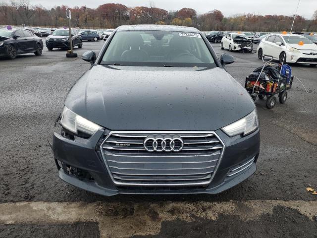 2017 AUDI A4 PREMIUM #3302646074