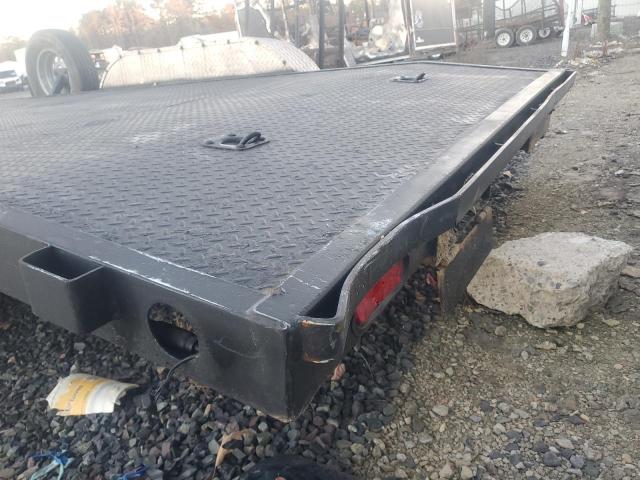 2004 PJ TRAILER #3301847392