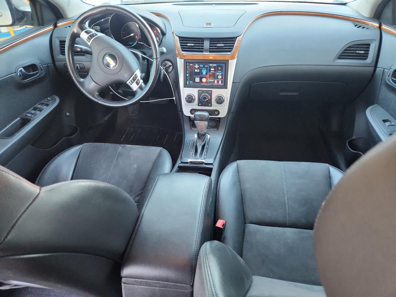 CHEVROLET MALIBU 2LT