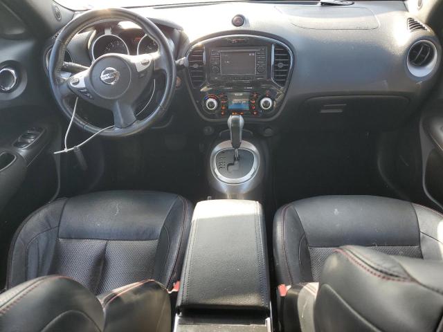 2013 NISSAN JUKE S - JN8AF5MV3DT223972
